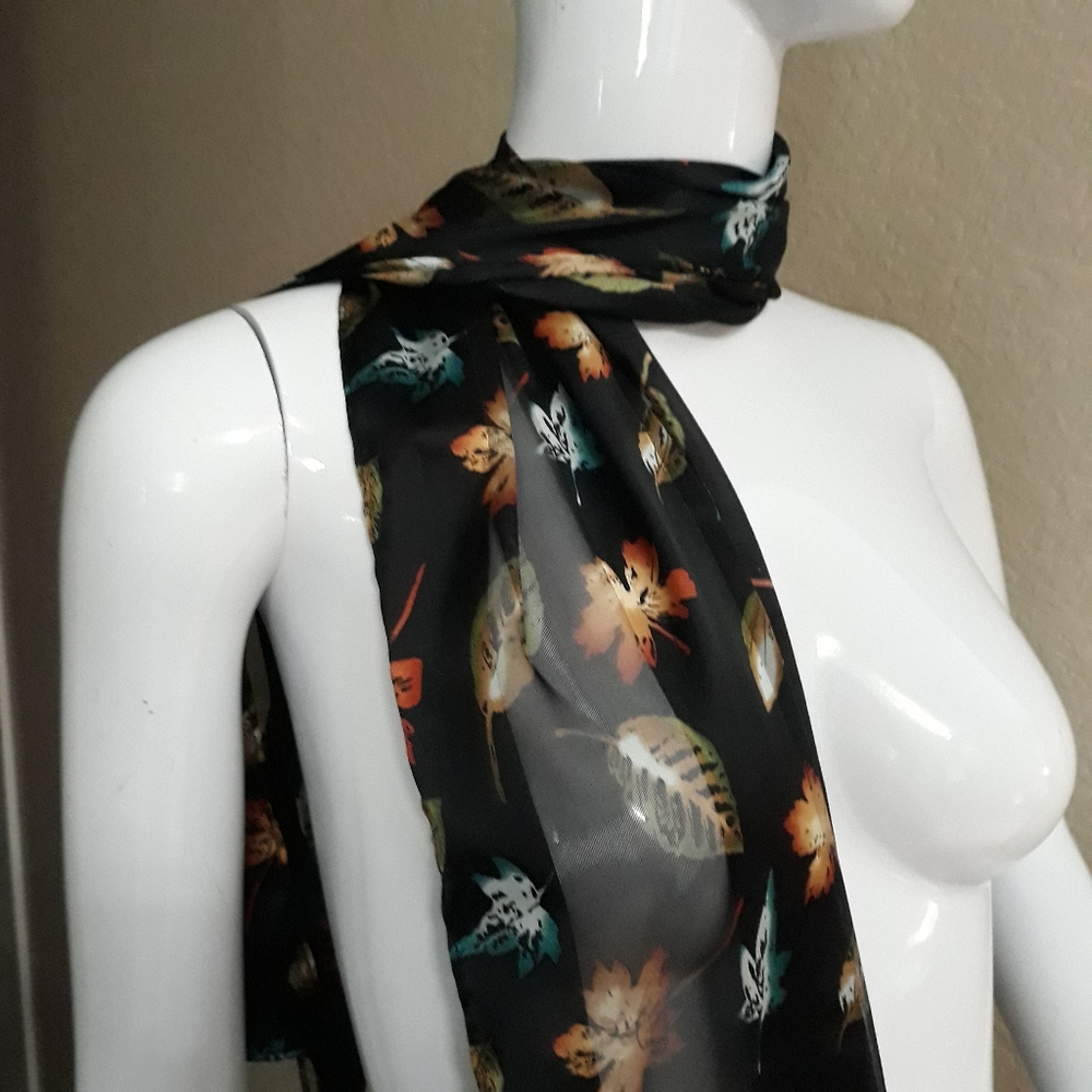 Cejan scarf